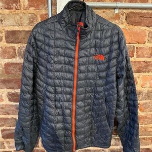 North face Puffer Jacket